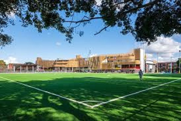 Green Campus